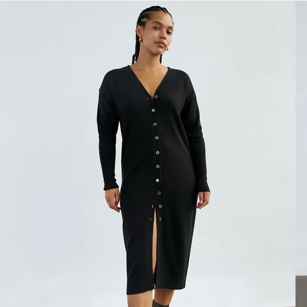 Aritzia utopia dress. Size small.
